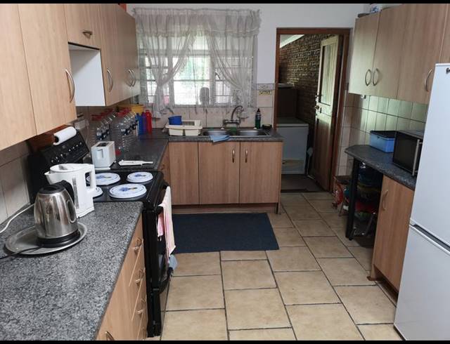 2 BEDROOM TOWNHOUSE FOR SALE IN MODIMOLLE